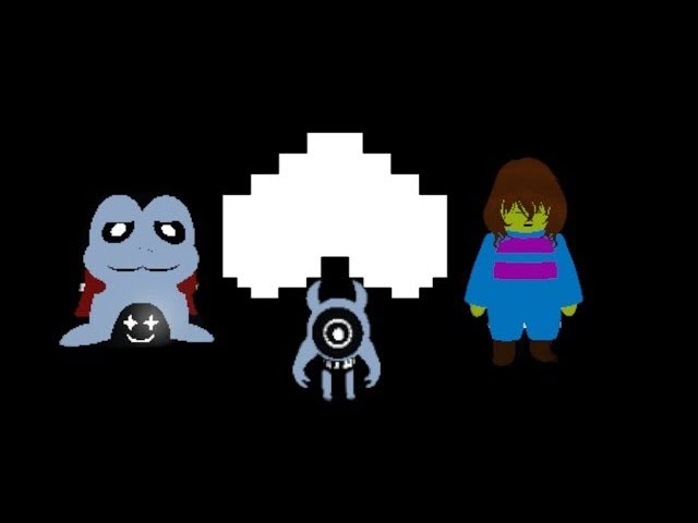 ULC) Sixbones fanmade rework concept : r/Undertale