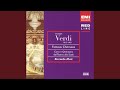 Miniature de la vidéo de la chanson Messa Da Requiem: Sanctus