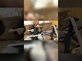 One live violin turned into this...
