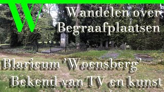 Blaricum 'De Woensberg', herinner je hen nog?