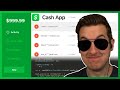 Scammers Tried Stealing From My Fake CashApp Account
