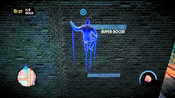 Saints Row IV Playthrough: Learn the rules... Part 2