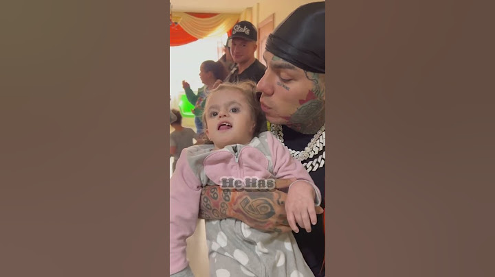 6ix9ine’s Unexpected Act of Kindness 😱 Nobody Saw This Coming! #shorts