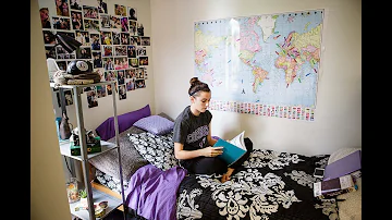 ¿Que se puede estudiar en la universidad de Columbia?