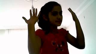 Melisa Adanalı Janjan Kızlar Resimi