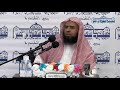 لاتهزك فتن هذا الزمن موعظة مؤثرة من الشيخ وليد الرشودي 