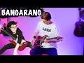 If Bangarang by SKRILLEX was on Electric Guitar (Long Version)