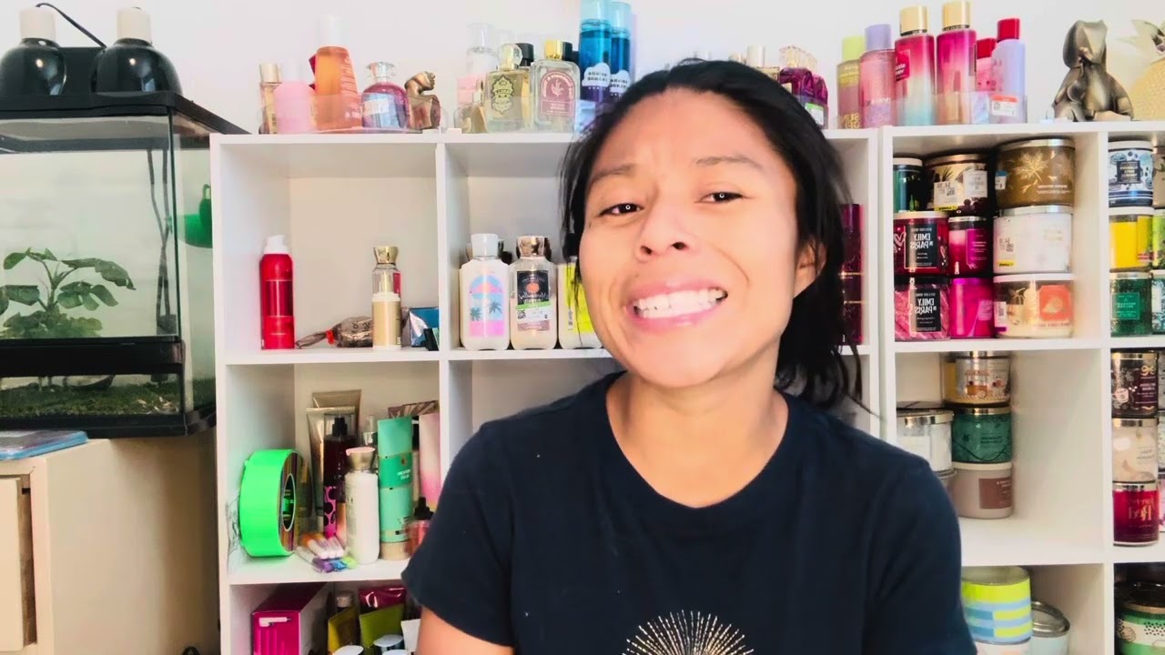 Review on groovy watermelon bath and bodyworks 