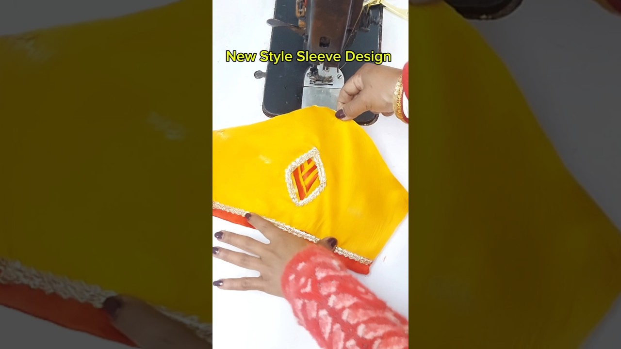 New style baju design 