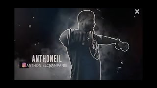 Anthoneil Champagnie
