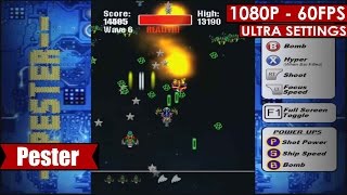 Pester gameplay PC HD [1080p/60fps]