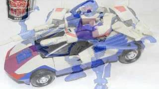 Transformers Botcon 2011 Update 3 Breakdown