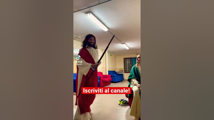 Guarda mamma senza chiodi! #gesù #gesundheit #tiktok #viral #subscribe