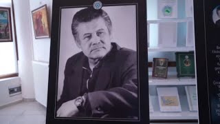 Бердібек Соқпақбаевтың туғанына 100 жыл
