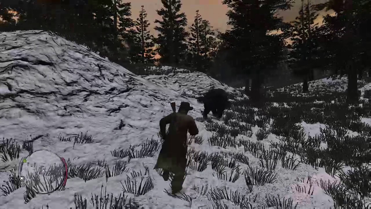 Master Hunter - Rank 8