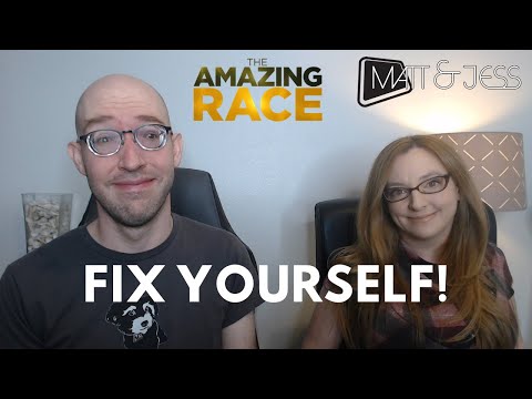 The Amazing Race 32 episode 11 review: A bummer last leg before finale! (TAR 32 recap)