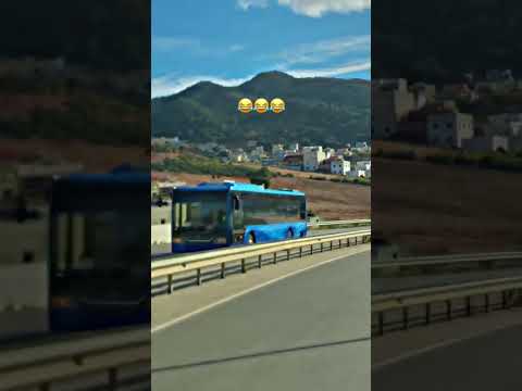 حافلات جديدة بطنجة