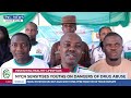 NYCN Sensitises Youths On Dangers Of Drug Abuse