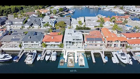 323 Morning Star lane, Newport Beach