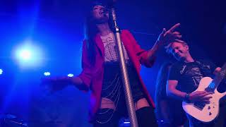 Delain: The Cold [Live 4K] (Salt Lake City, Utah - September 21, 2023)