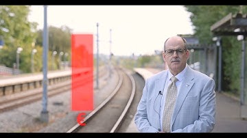 Railway punctuality research in Denmark, Danish Technical University