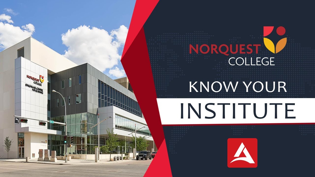 norquest college virtual tour