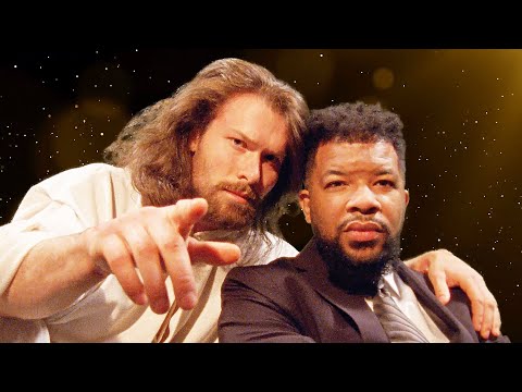 What Jesus Showed