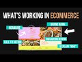 Landing Pages for Ecommerce w Tanner Duncan - What's Working in Ecommerce (Episode 6)