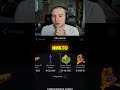 ТГ Бот: GiftsBattle_bot. Промо: AISTAR Стример открыл кейс и увидел невероятное! #телеграмм