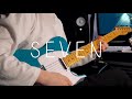 Seven