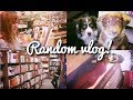 Bookstore Fun, Working Out and Errands | FOLLOW ME AROUND! Bookstore Fun, Working Out and Errands | FOLLOW ME AROUND!
