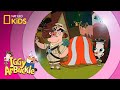 Iggy Arbuckle Adventure Analysis