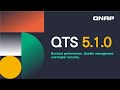  qnap qts 51 beta  complete overview and setup guide