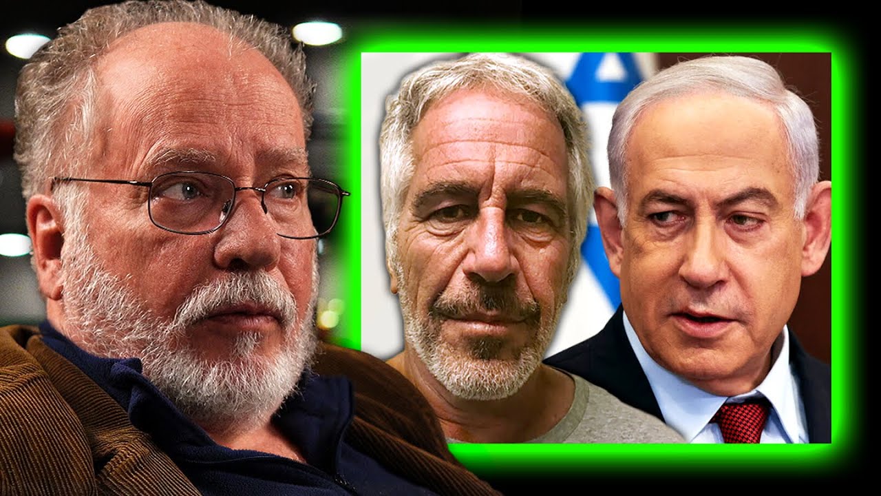 Who Was Really Behind Jeffrey Epstein? | Rick Spence