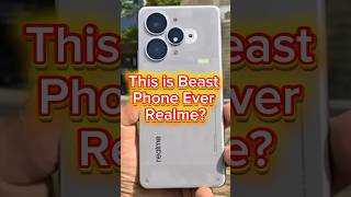 23,990 Only Realme Neo 7 Turbo Is Unbeatable