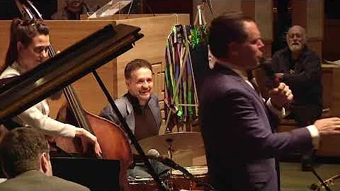 I'll Close My Eyes - Kurt Elling & Brandi Disterheft