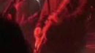 Mansun - Egg Shaped Fred, Live At Tunbridge Wells, 1997