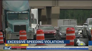 New Law Cracks Down on Super Speeders With Jail Time