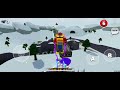 39 Seconds in mission Tristopio