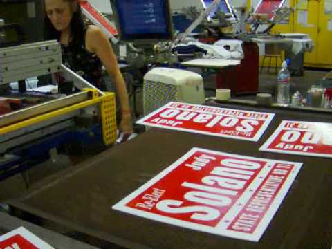 Yard Sign Printing You Yard Sign Printing You