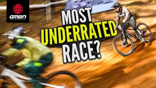 Is this MTB’s Most Exciting Discipline? | Blake Races 4X by Global Mountain Bike Network 41,498 views 13 days ago 14 minutes, 5 seconds