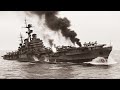 The Unsinkable Shinano Sailed into the Pacific… and Vanished Before the Empire Knew Why