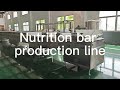 How Does Loyal's Nutrient Bar Production Line Work?