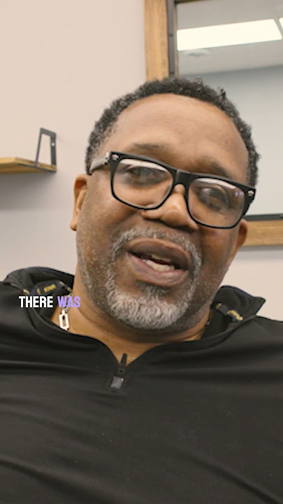 Before YBI Brewster Project in the 70s and 80s