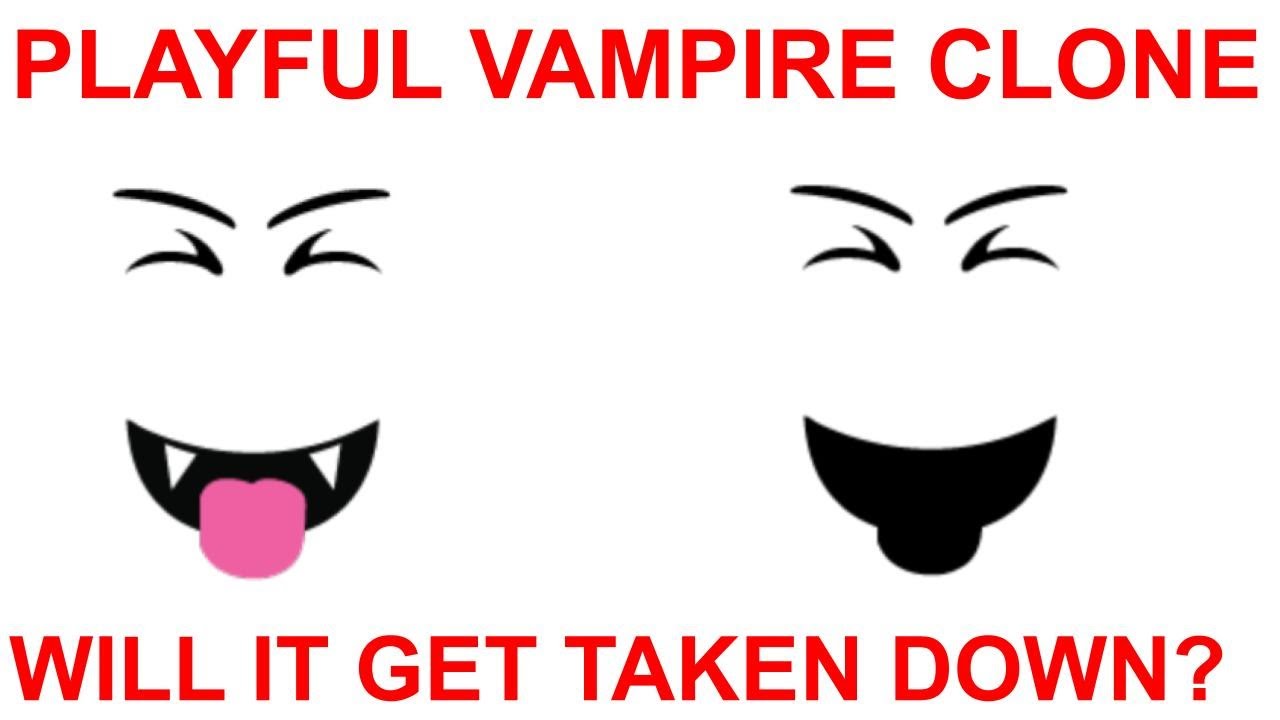 Vampire Face Mask Roblox Code 07 2021 - vampire face mask roblox code