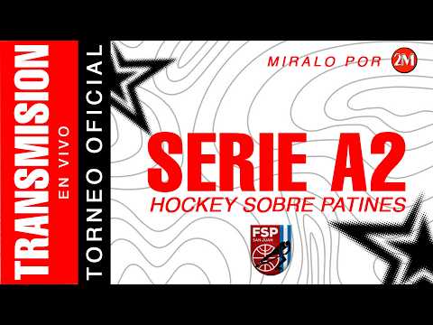 S.E.C vs COLON.JR |  FECHA 9 - SERIE A2 #FSP #hockeypatines