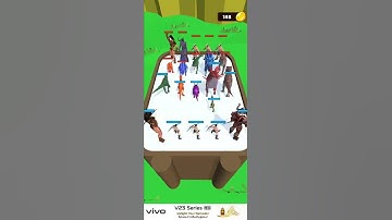 Merge Master - Level 71 Gameplay Walkthrough