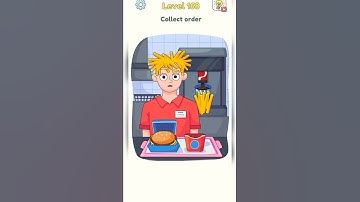 DOP 3: Displace One Part ⭕💡 Level @168 (Android, ios) Gameplay #Shorts #PlayGo!