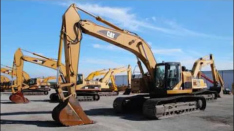 Ritchie Brothers Auction 2010