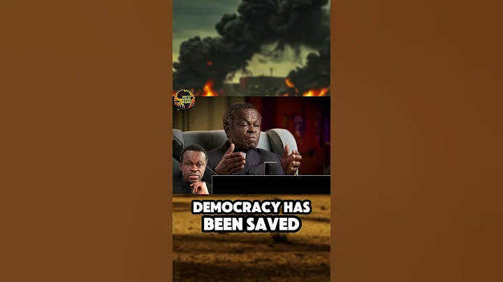 Benin Coup EXPOSES Africa’s Fake Democracy — PLO Lumumba Style Warning